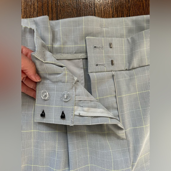 Diane Gilman Katherine Pants - Picture 13 of 17